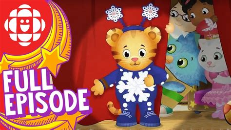 daniel tiger youtube|CBC Kids .